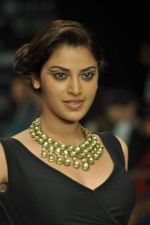 Model walks the ramp for Jaipur Jewels Show at IIJW Day 2 on 20th Aug 2012 (26).JPG